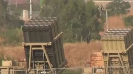 Израиль отказал Украине в поставках средств ПВО и других вооружений