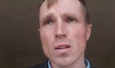 Утверждён приговор новгородцу за оскорбление президента в Интернете