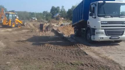 Целью удара в Светловодске стали мощности КРМЗ, где осуществлялось в том числе восстановление средств артиллерии ВСУ