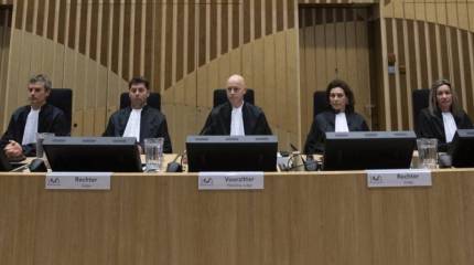 Судебное заседание по МН-17: новые шаги защиты