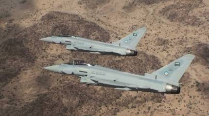 Саудовская Аравия – привилегированный партнер Запада?