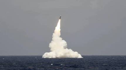 Подлодка «неизвестной» принадлежности потопила корабль ВМС Ирана у Шри-Ланки