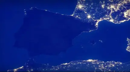 Испанский стыд: блэкаут как показатель готовности населения к кризисам
