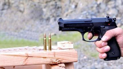 Сколько футболок сделают тебя пуленепробиваемым?