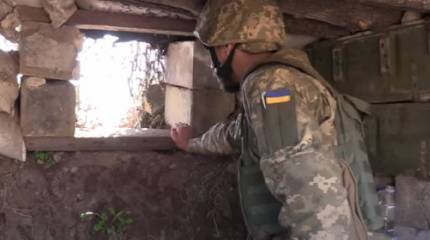 Военный эксперт Марочко: ВСУ рассчитывают на открытие «второго фронта» после визита Байдена в Киев