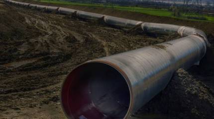 Зарубежные нефтеперерабатывающие предприятия терпят убытки из-за санкций на российскую нефть