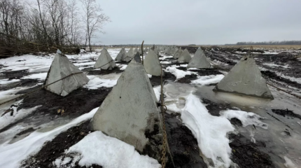 Россия в стратегическом тупике