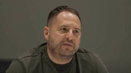 Пресса США: в Джидде Украина впервые не настаивала на выводе российских войск до начала переговоров