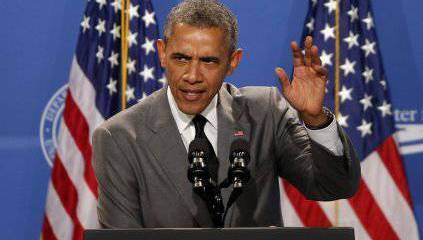 Бизнес против Обамы из-за его угроз о введении новых санкций в отношении России