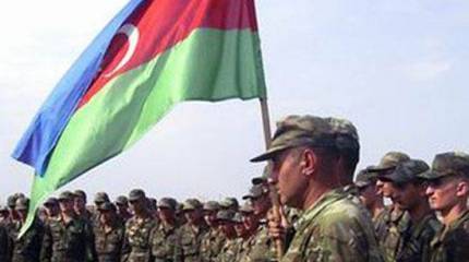 Минобороны Азербайджана заявляет о 10 убитых в ходе боя на участке границы с Нагорным Карабахом