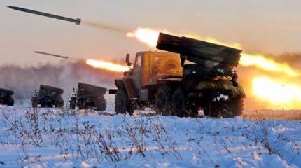 В России готовы разработать РСЗО «Торнадо» для ВДВ