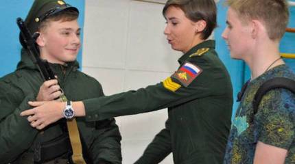 День призывника и особенности призывной кампании в России в 2019 году