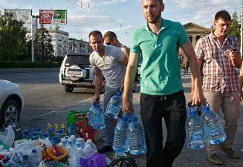 Беженец: друг или враг?