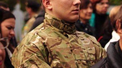 В Одессе задержан лидер местной ячейки правосеков