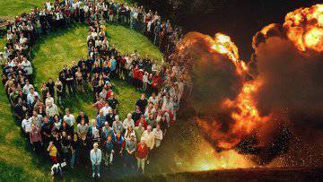 Призраки 1914 года: можно ли остановить мировую войну?