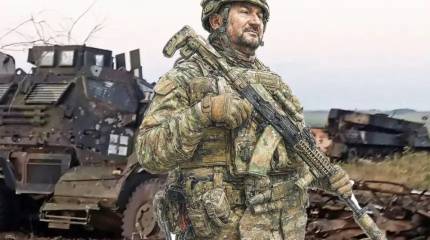 Новости СВО: Армия РФ прорывается к Казачьей Лопани на Харьковщине