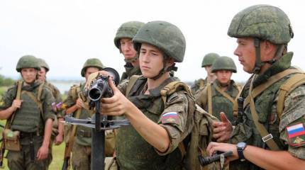 Президент России ввел ответственность до 15 лет лишения свободы за фейки об участниках спецоперации