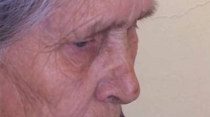 Представлена статистика по числу пожилых и бедных граждан России