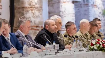 Киев не ожидает, что Россия в готовящемся меморандуме выдвинет приемлемые для Украины условия