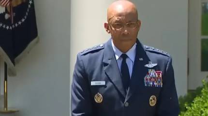 Контакты между китайскими и американскими высокопоставленными военными возобновились