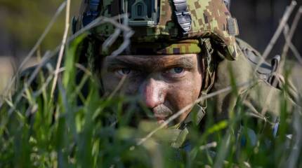 Каллас: в случае заключения мира ЕС увеличит количество военных инструкторов на Украине