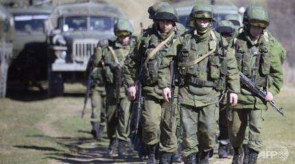 Ультиматумы