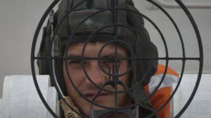 На Северном Кавказе завершается создание многоэшелонированной системы охраны границы России