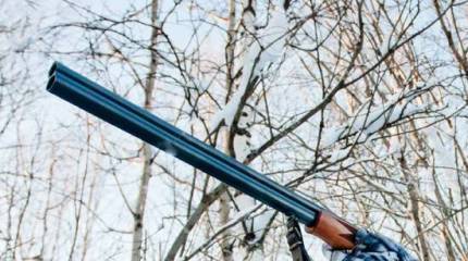 В Красноярском крае школьник устроил стрельбу