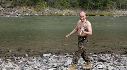 До Одессы или Киева: куда дойдет Путин?