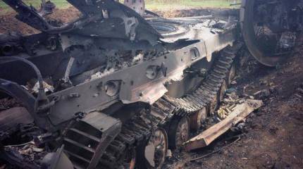 Сводки от Стрелкова Игоря Ивановича 18-19 июля 2014 года