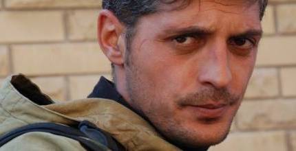 Теперь и Гиви...