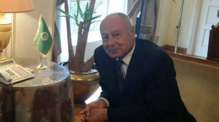 Генсек ЛАГ обвинил Вашингтон в нарушении миропорядка, который он сам создавал