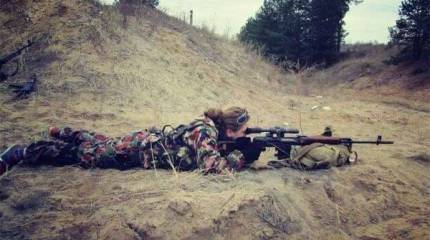 Юленька-детонька...