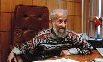 Вильям Похлёбкин – знаток дипломатии и чая. 90 лет со Дня рождения Гения