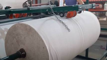 Politico: в новый санкционный список ЕС могут попасть туалетная бумага и мыло из России