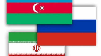 Каспийский партнёр