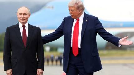 России нет смысла идти на сделку с Трампом по Украине - американский эксперт