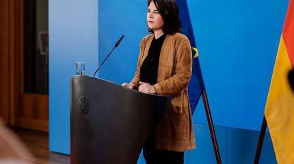 Глава МИД ФРГ удивилась безразличию к украинскому конфликту в Латинской Америке