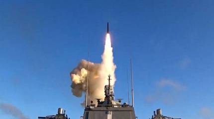 «Калибр» разогнали до гиперзвуковой скорости»: самые глупые военные фейки недели