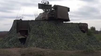 «Щёлкаем как орехи»: Российские военные рассказали о применении ЗРК «Тор-М2» в ходе СВО на Украине
