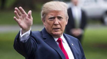 Дональд Трамп отложил визит в Данию, отказавшуюся продавать Гренландию