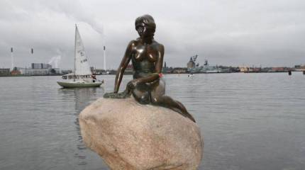 Российский посол: в случае присоединения к американской ПРО Дания станет мишенью для ядерных ракет