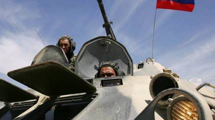 База РФ в Таджикистане переведена на усиленный режим службы