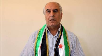 Сирийские туркоманы об «играх» террористов вокруг Ракки