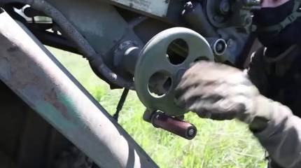 Курским направлением уже не назовёшь: в связи с продвижением ВС РФ в Сумской области ГШ ВСУ пришлось вводить в сводки новое направление - Северо-Слобожанское