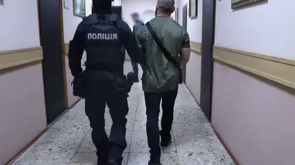 В Одессе задержаны члены ОПГ на автомобиле с дипломатическими номерами США