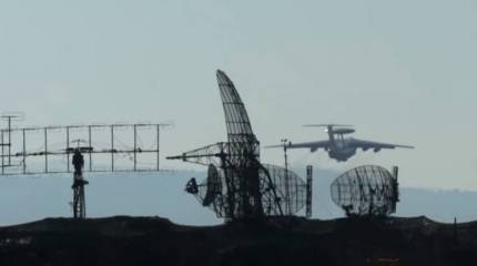 Названы сроки начала выпуска РЛС для посадки самолётов с отказавшей навигацией