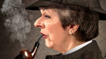 Золотой век англосаксов и хитрый план Лондона