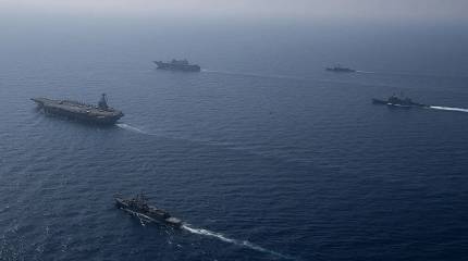 США не опасаются ухудшения отношений с Россией из-за ситуации в Венесуэле