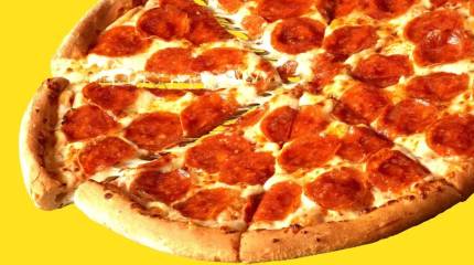 Всплеск спроса на пиццу возле Пентагона – признак подготовки военной операции